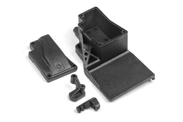 HPI Racing - Receiver Box Set - HP116848