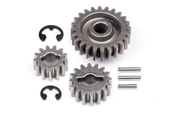 HPI Racing - Transfer Case Gear Set - HP116862