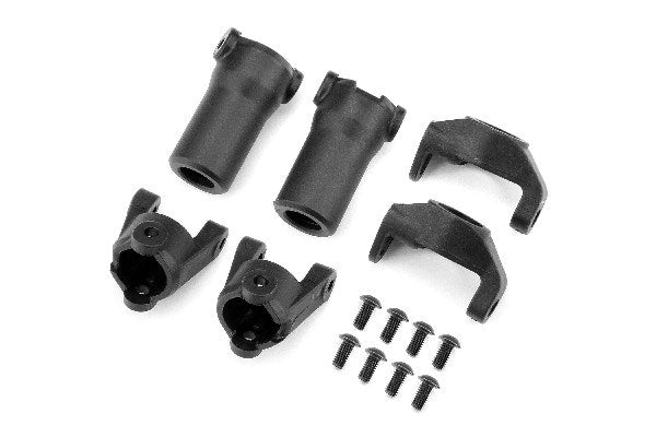 HPI Racing - Axle Housing End Set - HP116868