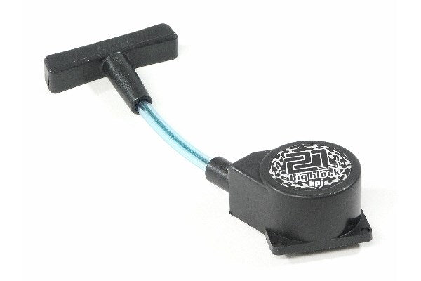 HPI Racing - Pullstart Assembly (Without One Way Bearing) - HP1428