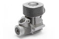 HPI Racing - Crankcase (F4.1) - HP1454