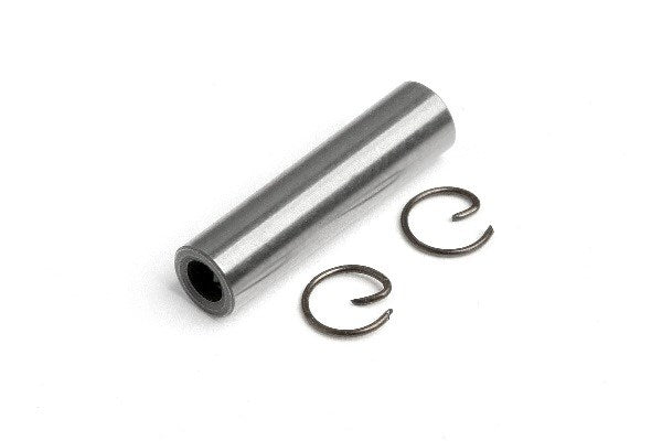HPI Racing - Piston Pin/Retainer Set - HP15142