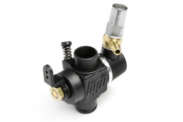 HPI Racing - Composite Rotary Carburetor Complete (F-2/5.5Mm) - HP15162