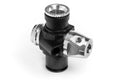 HPI Racing - Slide Carburetor Body (Type Kc/K5.9) - HP15297