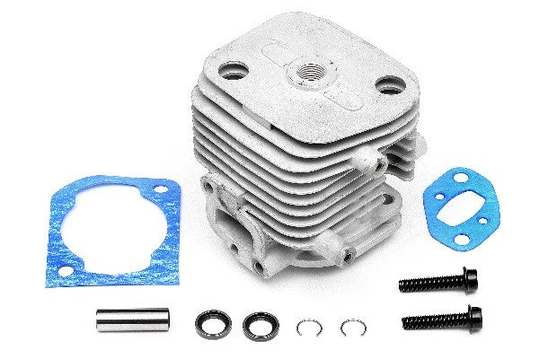 HPI Racing - Cylinder Set For Fuelie 26S Engine - HP15485