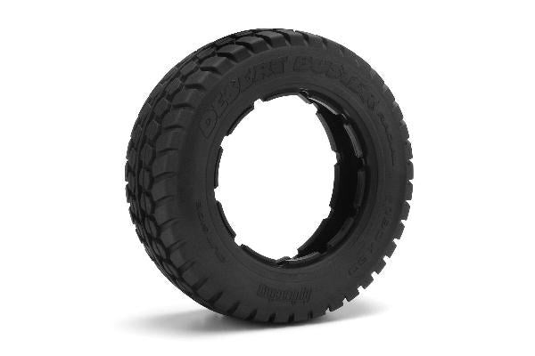 HPI Racing - Desert Buster Radial Tire Hd Comp (190X60Mm/2Pcs) - HP4437