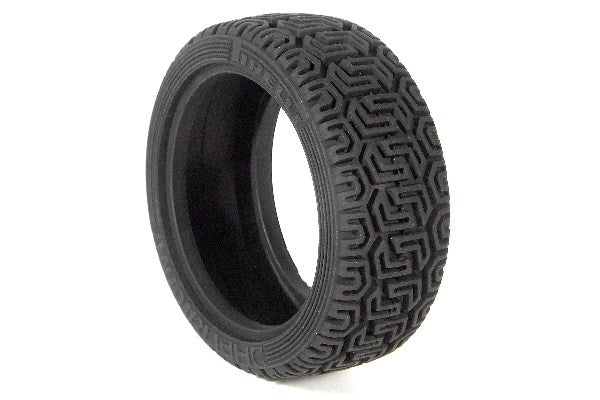 HPI Racing - Pirelli T Rally Tire 26Mm S Compound (2Pcs) - HP4468
