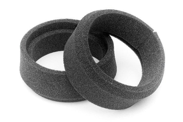 HPI Racing - Inner Foam Front (Soft/170X60Mm/2Pcs) - HP4806