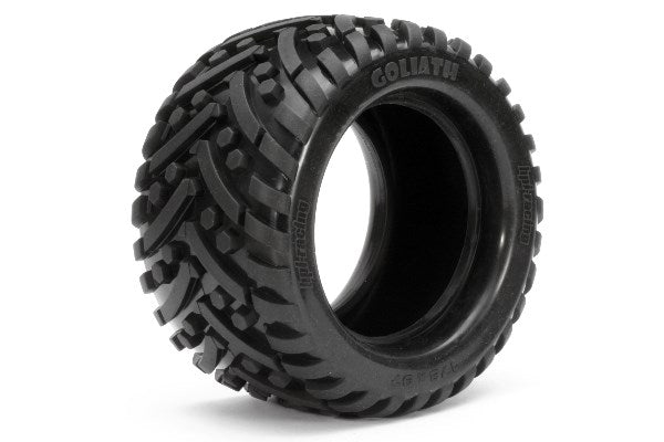 HPI Racing - Goliath Tyre (178X97Mm/2Pcs) - HP4882