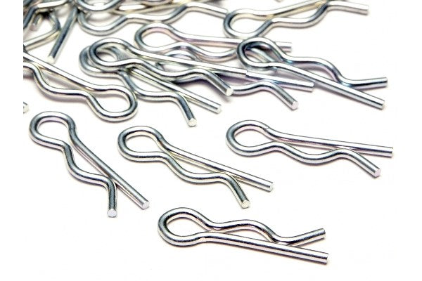 HPI Racing - Body Pin (Large)(20Pcs) - HP6123