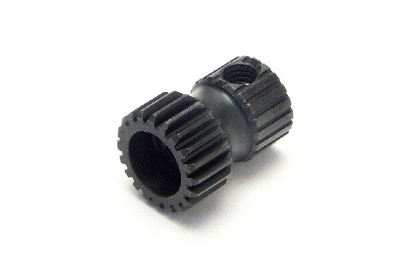 HPI Racing - Pinion Gear 20 Tooth (64 Pitch / 0.4M) - HP6620