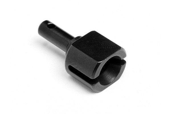 HPI Racing - Centre Diff Shaft 5X26.5Mm/Front/1Pc - HP66652