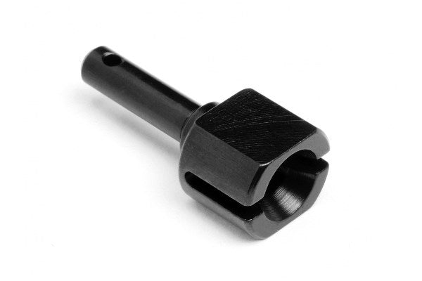HPI Racing - Centre Diff Shaft 5X31Mm/Rear/1Pc - HP66653