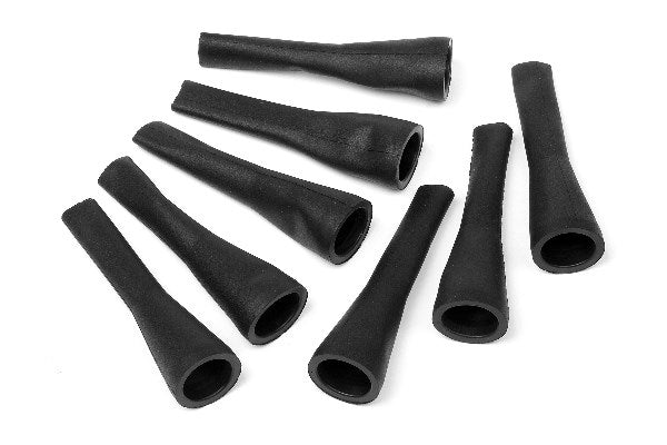 HPI Racing - Shock Boots Set (4Pcs) - HP67350