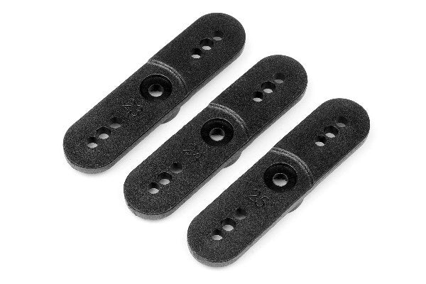 HPI Racing - Servo Horn Set - HP67378
