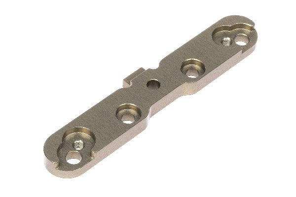 HPI Racing - Pivot Plate (Rf/3Deg) - HP67380