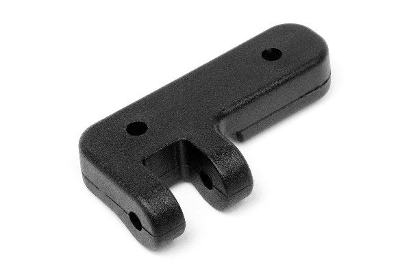 HPI Racing - Rear Chassis Stiffener Mount - HP67382