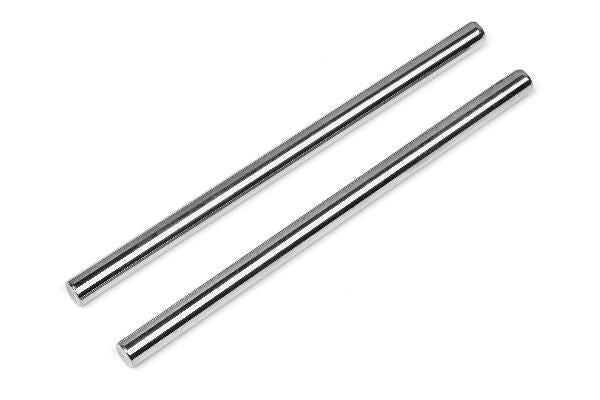 HPI Racing - Suspension Pin 4X71Mm Silver (Front/Inner) - HP67415