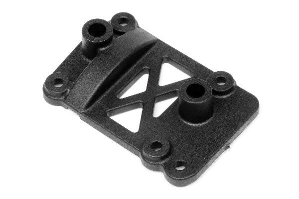 HPI Racing - Center Diff Mount Cover - HP67420