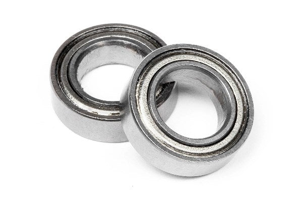 HPI Racing - Ball Bearing 8X14X4Mm (2Pcs) - HP67438