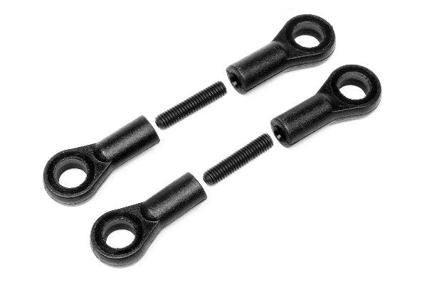 HPI Racing - Steering Linkage Set - HP67491