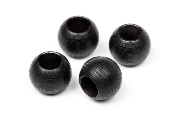 HPI Racing - Ball 6Mm (4Pcs) - HP67493