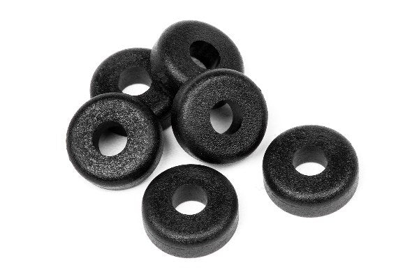 HPI Racing - Spacer 3X8.5X3Mm (6Pcs) - HP67514