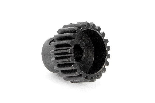 HPI Racing - Pinion Gear 21 Tooth (48Dp) - HP6921
