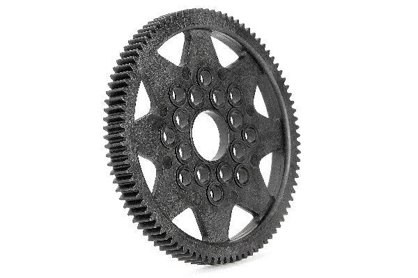 HPI Racing - Spur Gear 90 Tooth (48 Pitch) - HP6990