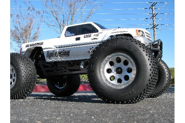 HPI Racing - Gt Gigante Truck Body - HP7124