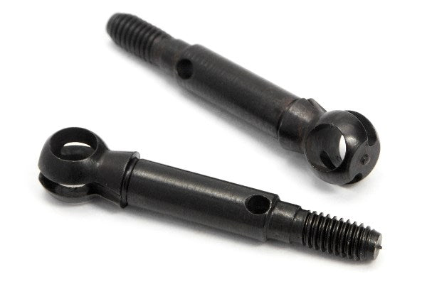 HPI Racing - Mip Cvd Axle Rear (2Pcs) - HP72012