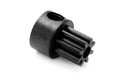HPI Racing - Pinion Gear 8T (48DP 2mm Bore) - HP72480