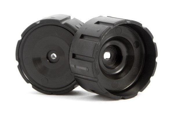 HPI Racing - Inner Wheel Set (4pcs/Micro) - HP73401