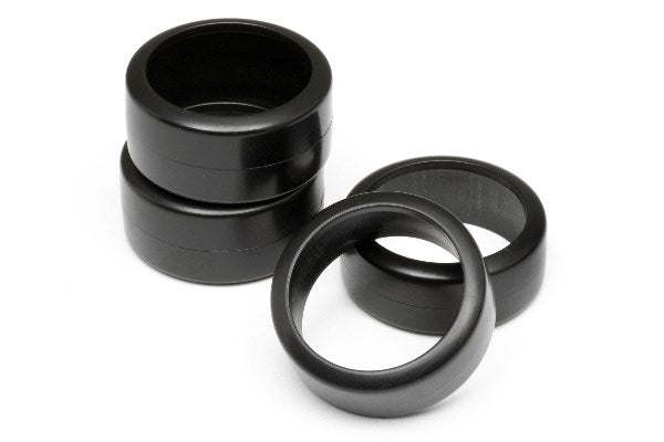 HPI Racing - Micro Drift Tire Set (Front/Rear) - HP73416