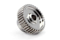 HPI Racing - Aluminium Racing Pinion Gear 37 Tooth (64 Pitch) - HP76537