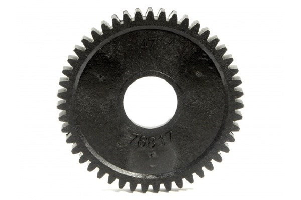HPI Racing - Spur Gear 47 Tooth (1M) (Nitro 2 Speed/Nitro 3) - HP76817
