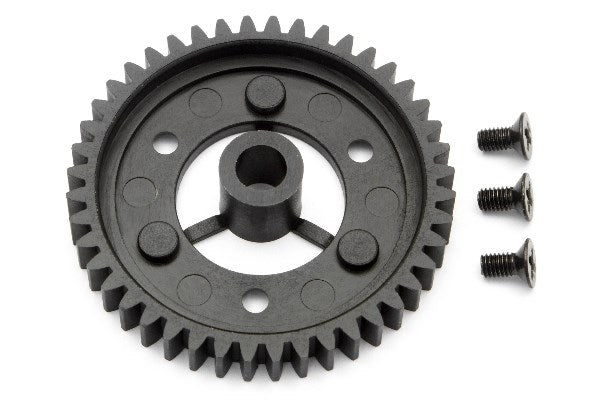 HPI Racing - Spur Gear 44 Tooth (Savage 3 Speed) - HP77054