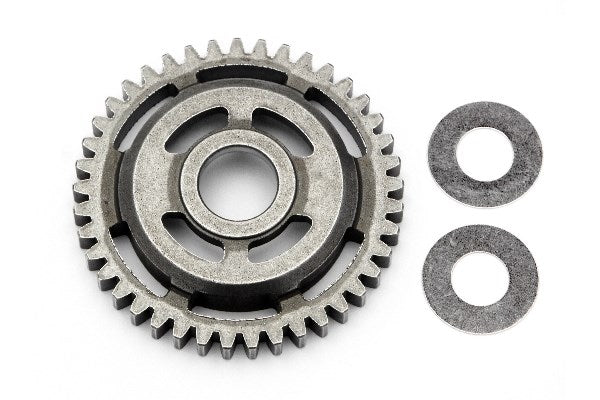 HPI Racing - Spur Gear 41 Tooth (Savage 3 Speed) - HP77076