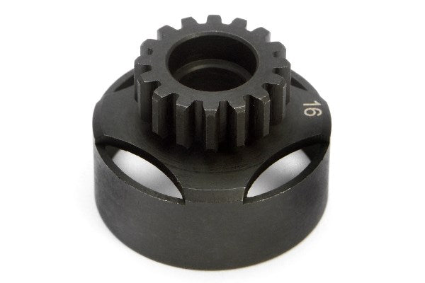 HPI Racing - Racing Clutch Bell 16 Tooth (1M) - HP77106