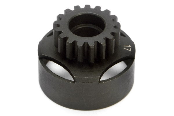 HPI Racing - Racing Clutch Bell 17 Tooth (1M) - HP77107