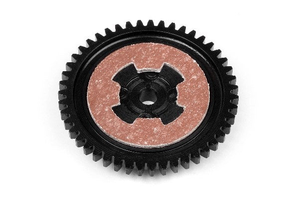 HPI Racing - Heavy Duty Spur Gear 47 Tooth - HP77127