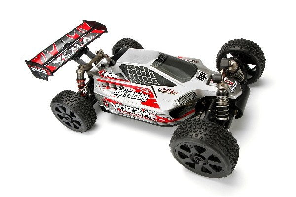 HPI Racing - Vb-1 Buggy Body - HP7812