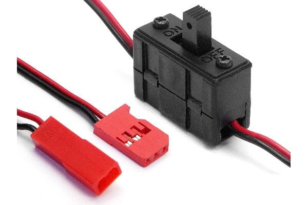 HPI Racing - Receiver Switch - HP80575