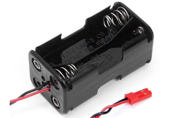 HPI Racing - Receiver Battery Case - HP80576