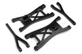HPI Racing - Suspension Arm Set - HP82006