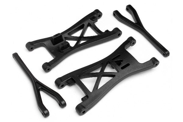 HPI Racing - Suspension Arm Set - HP82006