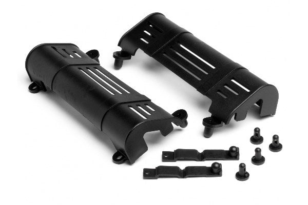 HPI Racing - Battery Holder Set - HP82015