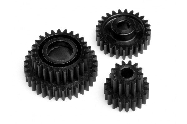 HPI Racing - Center Gear Set - HP82018