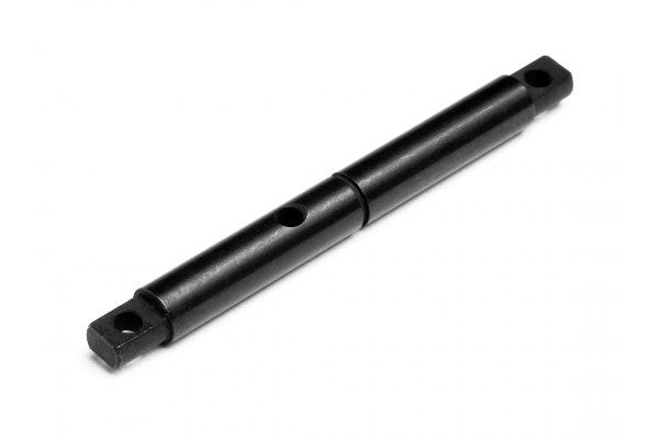 HPI Racing - Gear Shaft 6X60Mm - HP82027