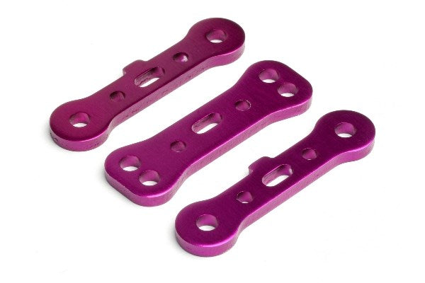 HPI Racing - Arm Brace (Upper/Lower) - HP82029